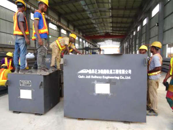 國外項(xiàng)目業(yè)績